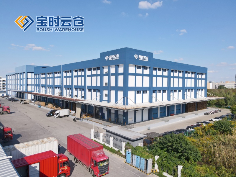 黄浦快递物流-仓储快递代发全国